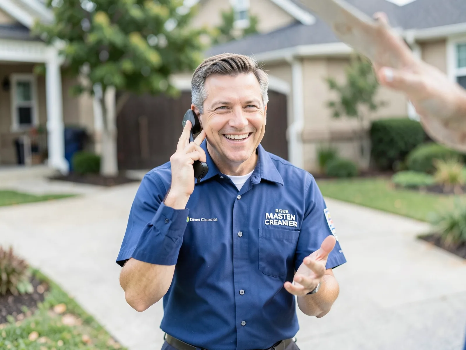 Drain Cleaning Dolan Springs, AZ FAQs